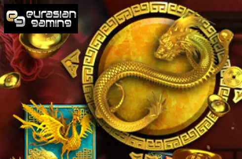 Four Dragons